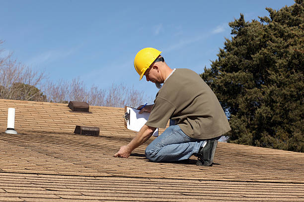 Best Roof Maintenance and Cleaning  in Ste Genevieve, MO