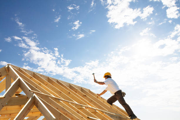 Best Roofing for New Construction  in Ste Genevieve, MO